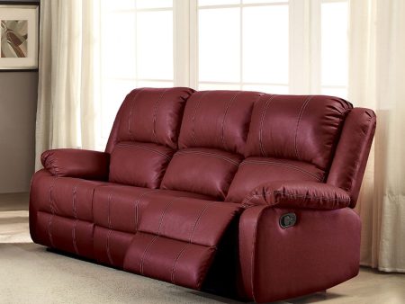 Zuriel - Motion Sofa on Sale