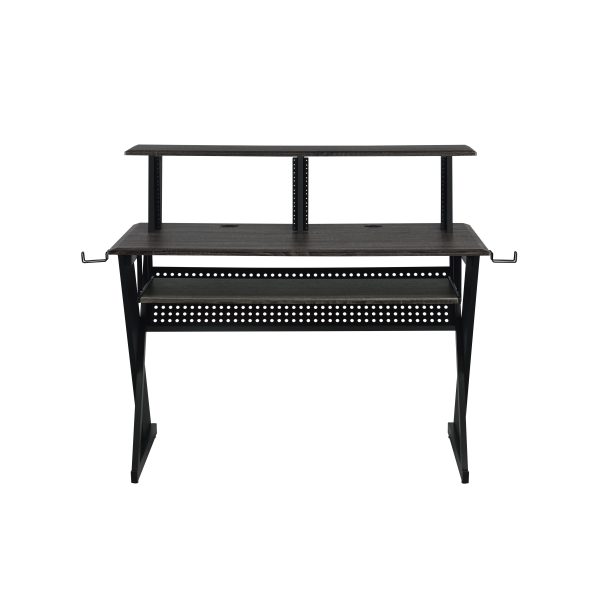 Humanity - Music Desk - Black For Discount