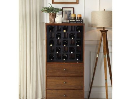 Wiesta - Wine Cabinet Online Hot Sale