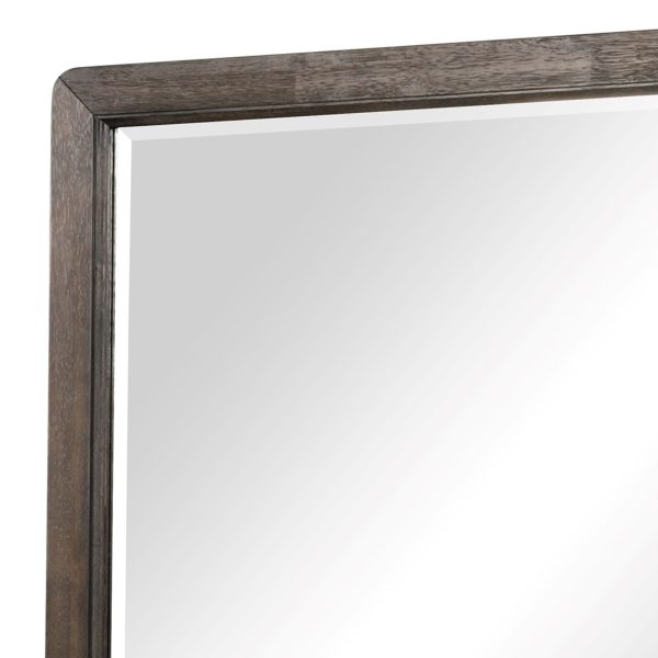 Mirror - Antique Brown Hot on Sale