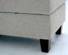 Drason - Storage Ottoman Online